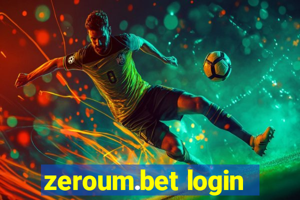 zeroum.bet login